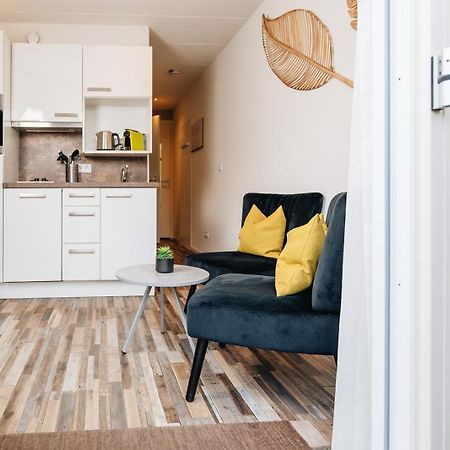Appartementen Renesse Esterno foto