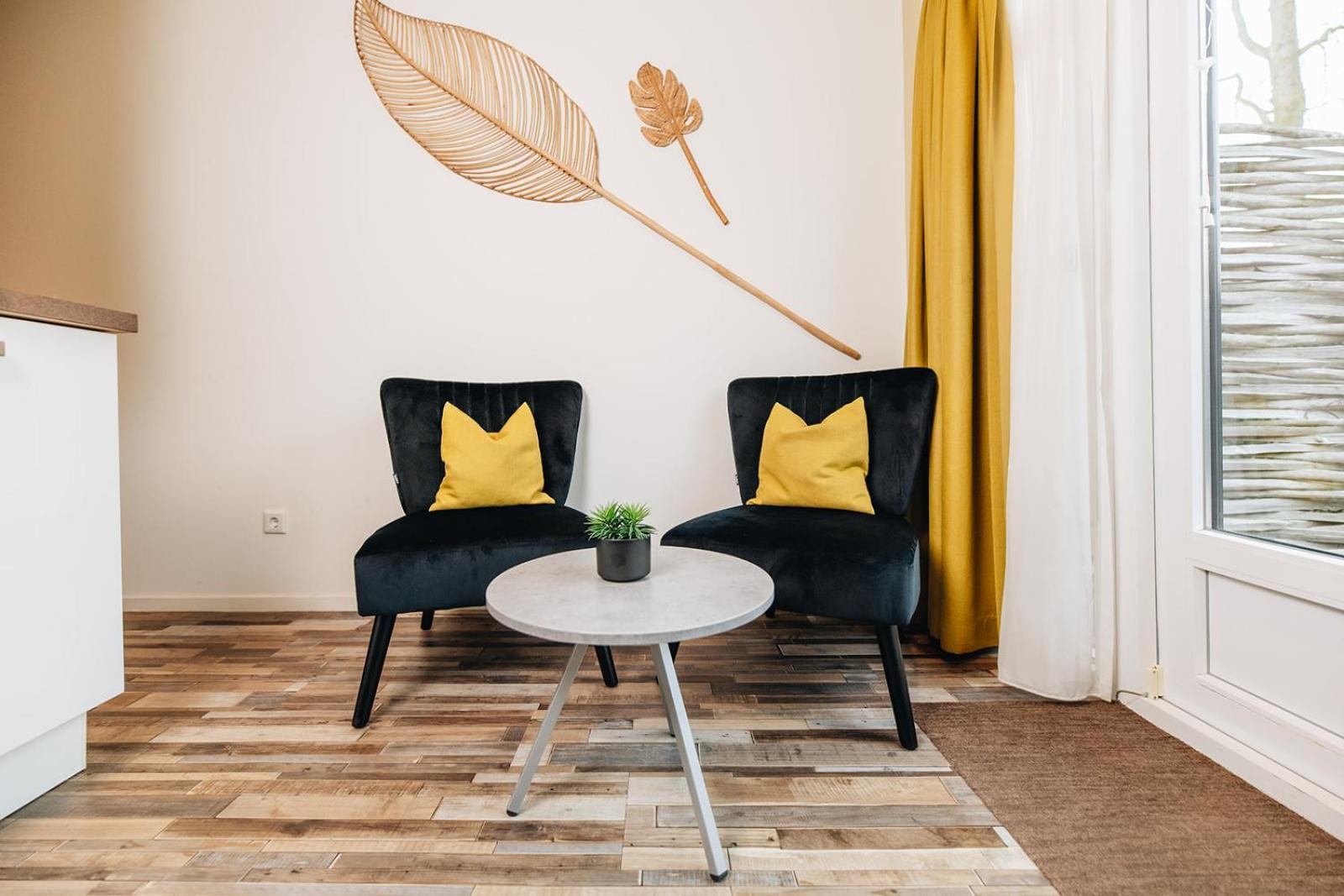 Appartementen Renesse Esterno foto