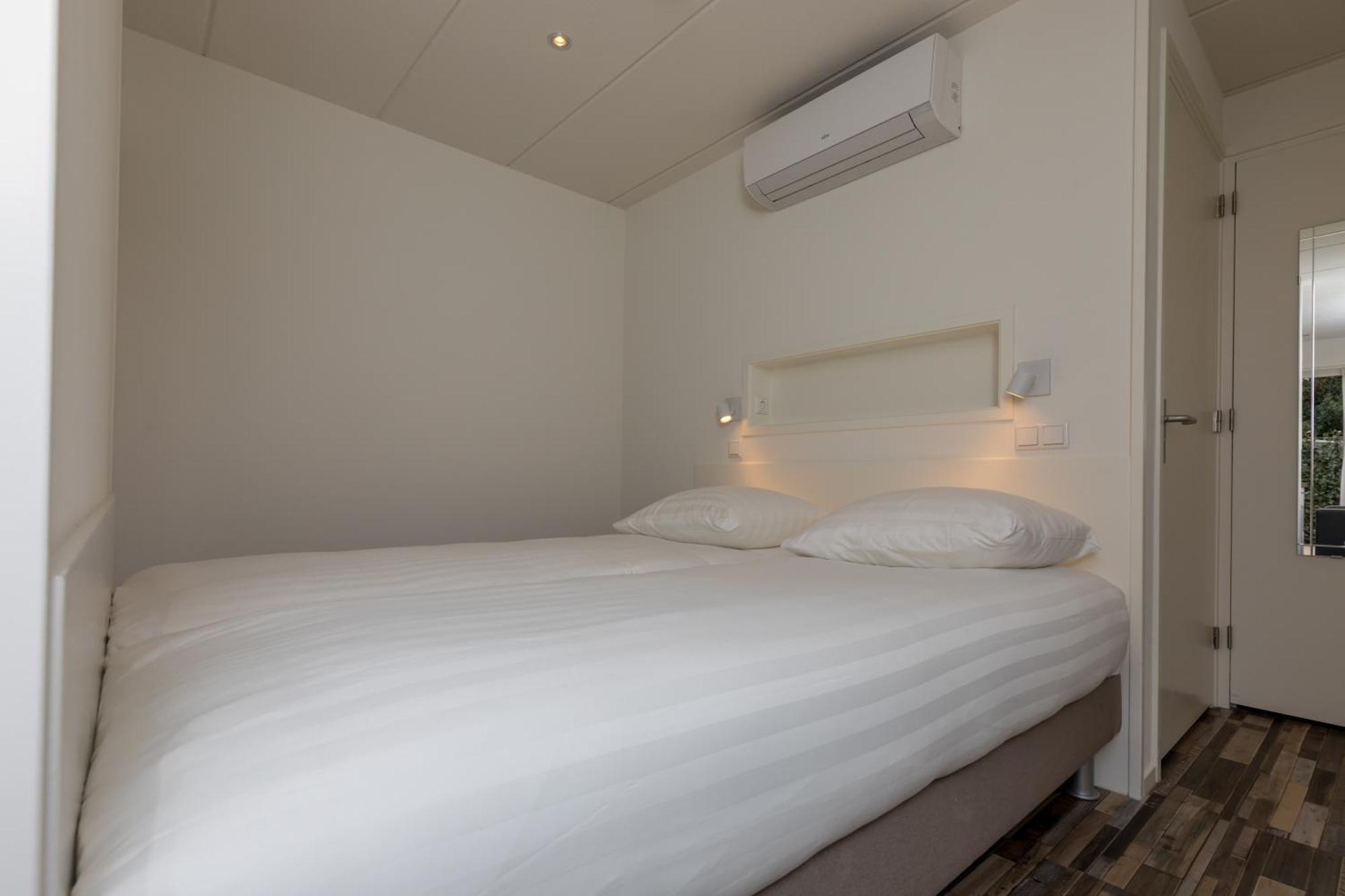 Appartementen Renesse Esterno foto